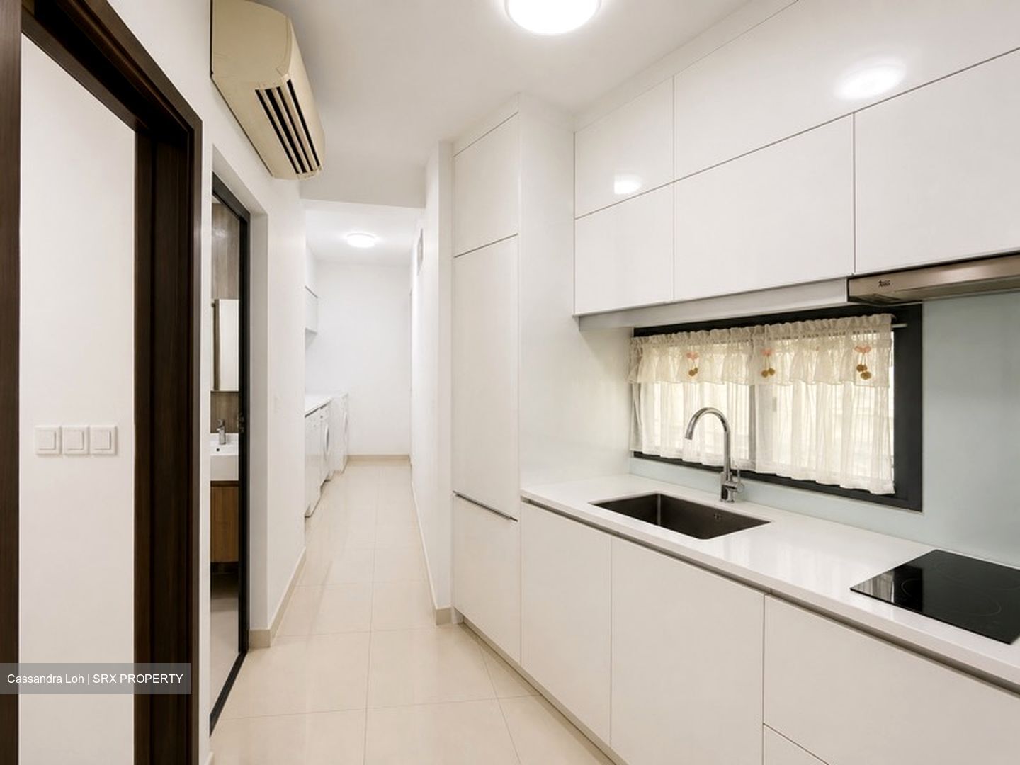The Octet (D14), Apartment #595236821